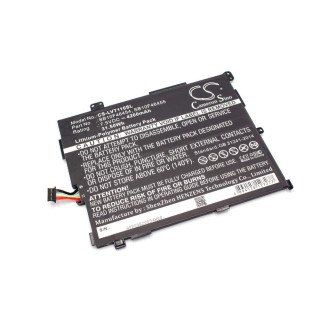 Bateria do Lenovo ThinkPad 10 20E3 / 10 20E4, 4200 mAh