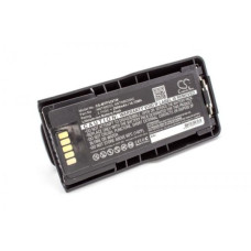 Bateria do Motoroli Tetra MTP3100 / MTP3200 / MTP3500, 2900 mAh