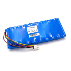 Akumulator do kosiarki Husqvarna Automower G1, 12 V, 6,0 Ah