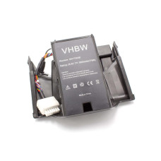 Akumulator do kosiarki Robomow City MC150 / City MC300 / City MC400, 25,6 V, 3,0 Ah