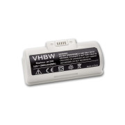 Bateria do iRobot Braava Jet Series 240, 2600 mAh