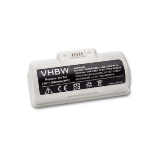 Bateria do iRobot Braava Jet Series 240, 2600 mAh