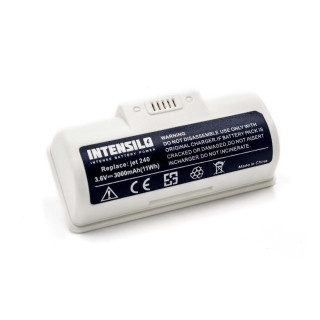 Bateria do iRobot Braava Jet Series 240, 3000 mAh