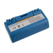 Bateria do iRobota Scooba 300 / 5800 / 5900, 4500 mAh