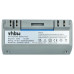 Bateria do iRobota Scooba 300 / 5800 / 5900, 4500 mAh Bateria do iRobota Scooba 300 / 5800 / 5900, 4500 mAh