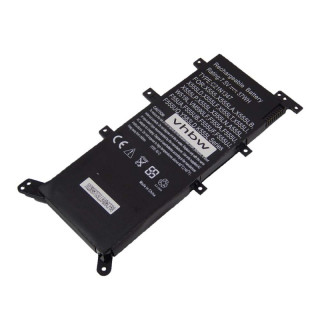 Bateria do Asusa X555 / F555 / C21N1347, 4900 mAh