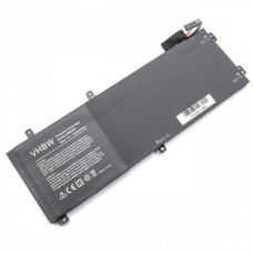 Bateria do Dell XPS 15 9550 / Precision 15 5510, RRCGW, 4600 mAh