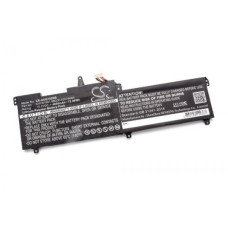 Bateria do Asusa GL702 / GL702V / GL702VL, 4800 mAh