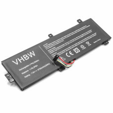 Bateria do Lenovo IdeaPad 310 / 310-15IKB / 310-15ISK / 310-15ARR, 3750 mAh