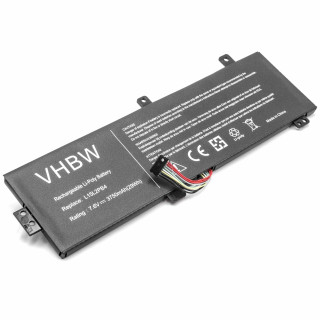 Bateria do Lenovo IdeaPad 310 / 310-15IKB / 310-15ISK / 310-15ARR, 3750 mAh
