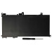 Bateria do HP Pavilion 15 UHD / 15-BC, TE03XL, 5100 mAh