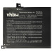 Bateria do HP Pavilion 15 UHD / 15-BC, TE03XL, 5100 mAh