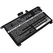 Bateria do Lenovo Thinkpad T570 / T580 / P51S / P52S, wewnętrzna, 2050 mAh