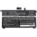 Bateria do Lenovo Thinkpad T570 / T580 / P51S / P52S, wewnętrzna, 2050 mAh