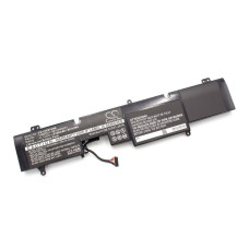 Bateria do Lenovo IdeaPad Y900 / Y910, 8100 mAh