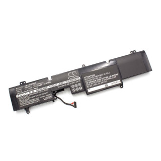 Bateria do Lenovo IdeaPad Y900 / Y910, 8100 mAh