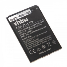 Bateria do ZTE Blade L110, 1400 mAh