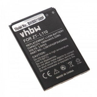 Bateria do ZTE Blade L110, 1400 mAh