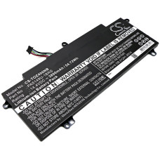 Bateria do Toshiba Tecra Z40 / Z40-A / Z50 / Z50-A, 3800 mAh