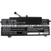Bateria do Toshiba Tecra Z40 / Z40-A / Z50 / Z50-A, 3800 mAh