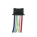 Bateria do Toshiba Tecra Z40 / Z40-A / Z50 / Z50-A, 3800 mAh