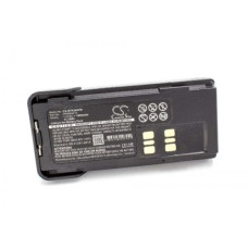 Bateria do Motoroli XIR P6600 / XIR P6620, 1800 mAh