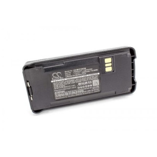 Bateria do Motoroli CP1200 / CP1300 / CP1600, 2600 mAh