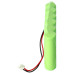 Bateria do Compex Fitness / Sport 2 / Sport 500, 1800 mAh Bateria do Compex Fitness / Sport 2 / Sport 500, 1800 mAh