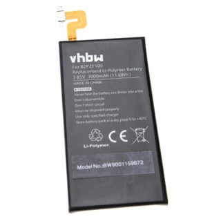 Bateria do HTC U Ultra / Ocean Note, 3000 mAh