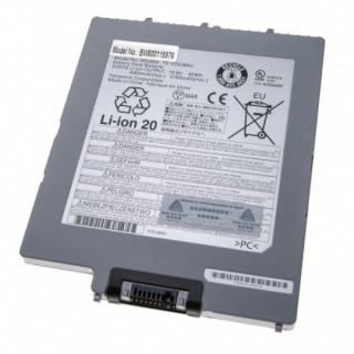 Bateria do Panasonic Toughpad FZ-G1, 4100 mAh