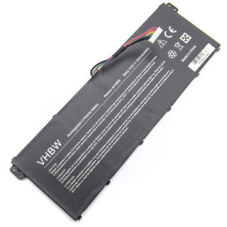 Bateria do Acer Aspire 5 A515 / Spin 5 SP515 / Swift 3 SF314, AC14B7K, 3200 mAh