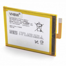 Bateria do Sony Xperia E5, 2300 mAh Bateria do Sony Xperia E5, 2300 mAh