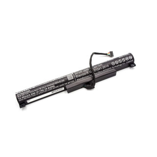 Bateria do Lenovo IdeaPad 100-15 / 100-15IBY, 2200 mAh