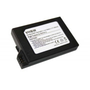 Bateria do Sony PlayStation Portable PSP 1000 / 1004, 1600 mAh