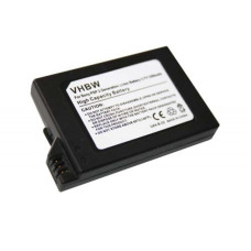 Bateria do Sony PlayStation Portable PSP 1000 / 1004, 1600 mAh