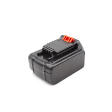 Akumulator do Black & Decker LB20 / LBX20 / LBXR20, 20 V, 4,0 Ah