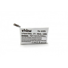 Bateria Apple Watch 1,42 mm 246 mAh