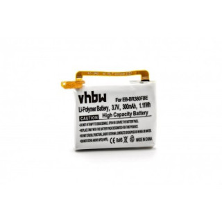 Bateria do Samsunga Galaxy Gear 2 / Gear 2 Neo / SM-R380, 300 mAh