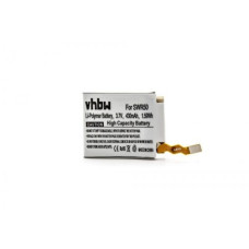 Bateria do Sony SmartWatch 3 / SWR50, 430 mAh Bateria do Sony SmartWatch 3 / SWR50, 430 mAh