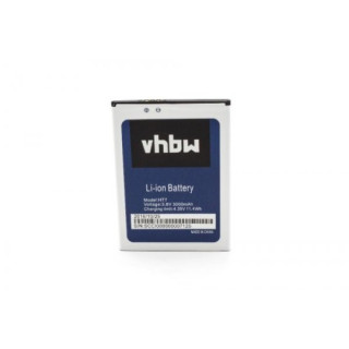 Bateria do Doogee Homtom HT7, 3000 mAh
