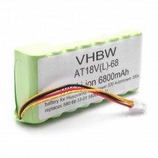 Akumulator do kosiarki Husqvarna Automower 320 / 330x / 420, 18 V, 6,8 Ah