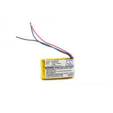 Bateria do JBL Go, 580 mAh