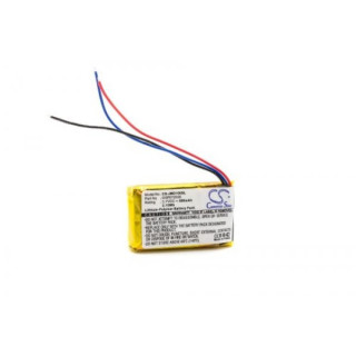 Bateria do JBL Go, 580 mAh