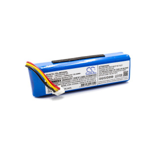 Bateria do JBL Charge, 6000 mAh