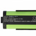 Bateria do Logitech Ultimate Ears MegaBoom, 3400 mAh