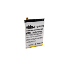 Bateria do Elephone P5000, 5035 mAh