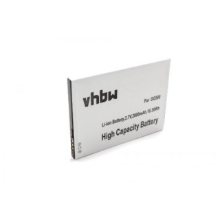 Bateria do Doogee Discovery 2 / DG500, 2800 mAh