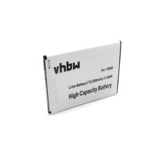 Bateria do Elephone P2000 / P2000c / P2000s, 3200 mAh