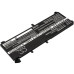 Bateria do Dell Precision M3800 / XPS 15 9530, T0TRM, 5400 mAh