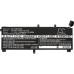 Bateria do Dell Precision M3800 / XPS 15 9530, T0TRM, 5400 mAh